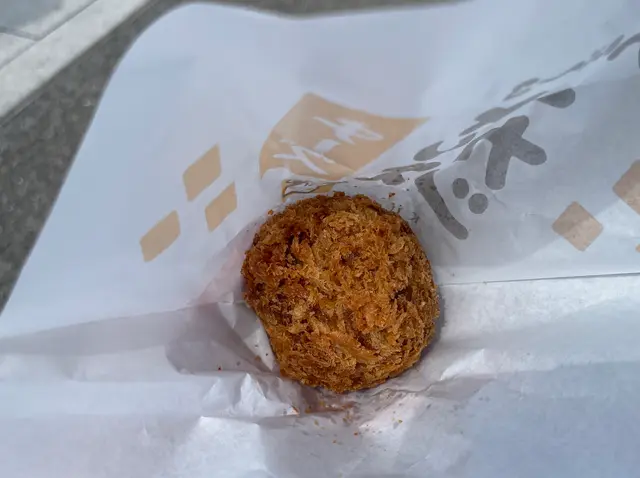 くろげ 浅草雷門店