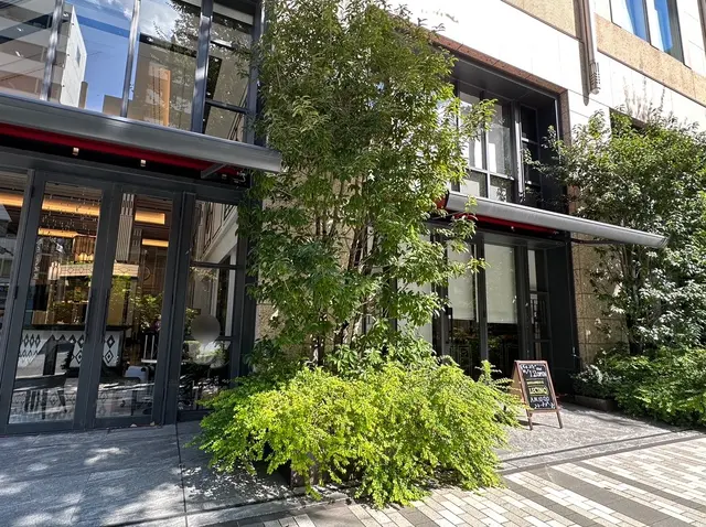 BOULANGERIE LE CINQ（ブーランジェリー ル・サンク）