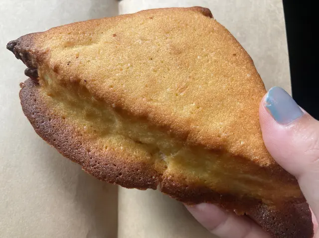 ネコノテパン工場