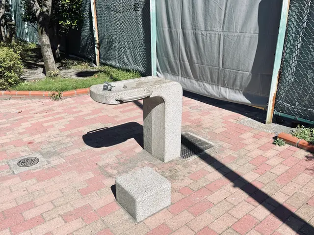 白河一丁目公園