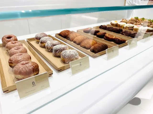 % ARABICA Tokyo Azabudai Hills B1店（アラビカ東京 B1）