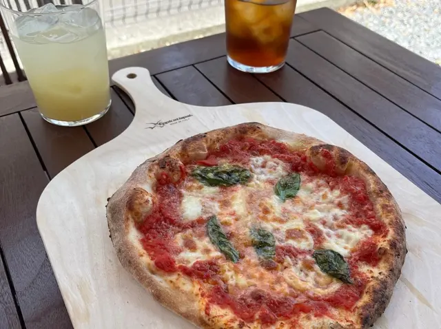 LUKE'S PIZZA & GRILL ルークスピザ アンド グリル