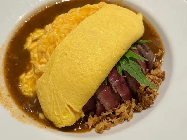 メゾンドシェフごはん