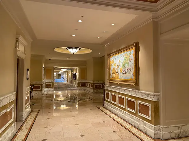 東京ディズニーシー・ホテルミラコスタ