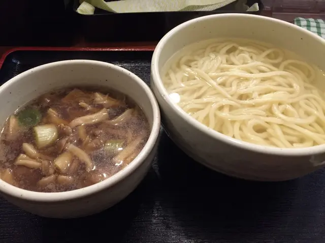 うどん sugita