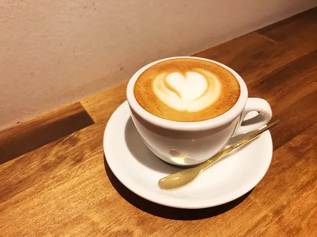  カフェ キツネ（CAFE KITSUNE）