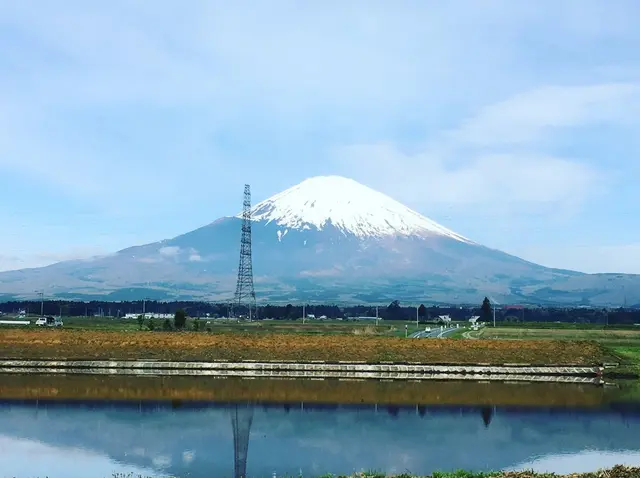 富士スピードウェイ