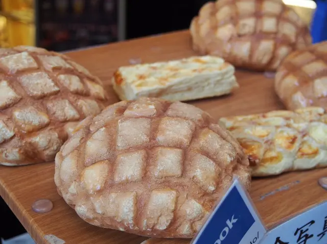 浅草花月堂 本店