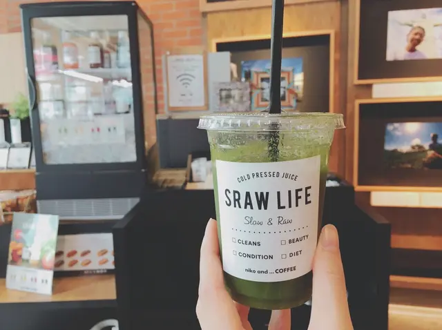 niko and ... TOKYO（ニコアンド トーキョー）