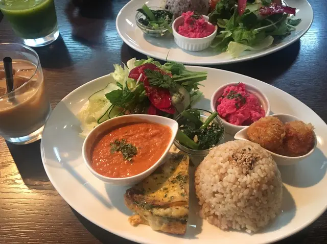 【閉業】jam café