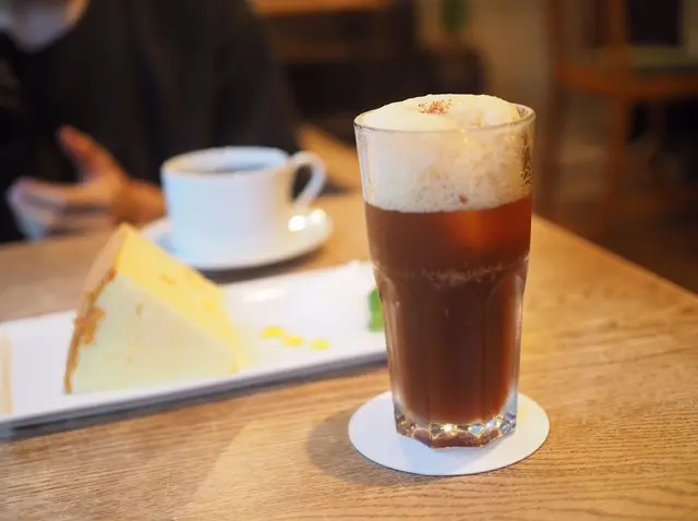 カフェ オブスキュラ （Cafe Obscura）