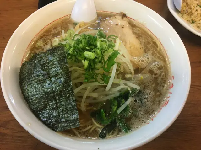 松福ラーメン本店