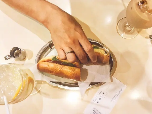 パーラーキムラヤ