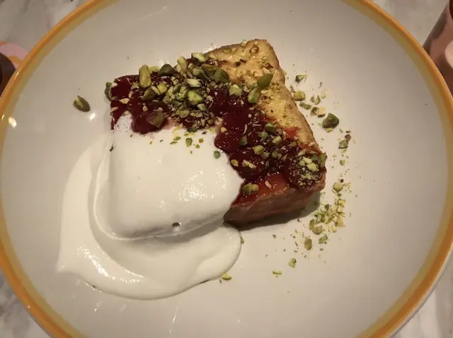 Eggs 'n Things 銀座店