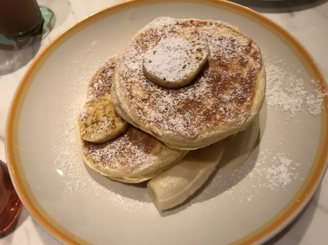 Eggs 'n Things 銀座店