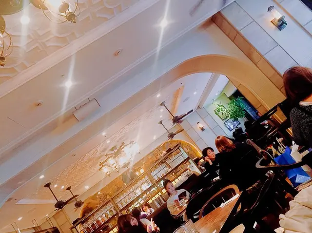 6th by ORIENTAL HOTEL