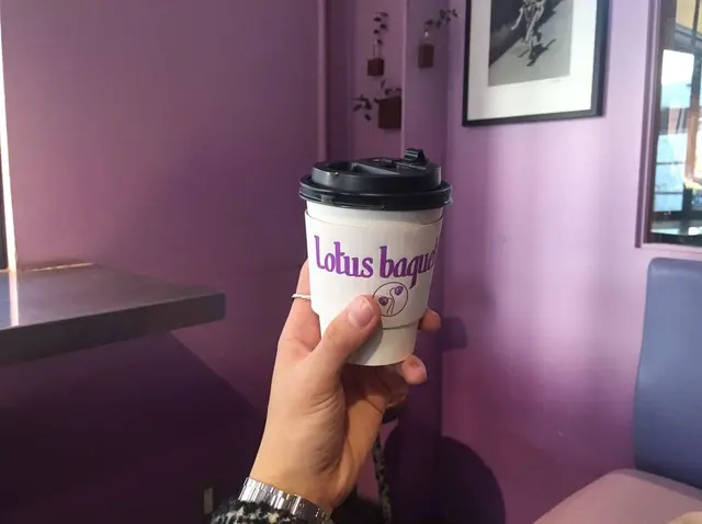 ロータスバゲット （Lotus baguette）