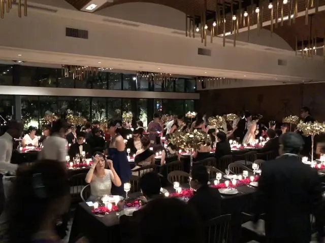 ザ・ガーデンオリエンタル・大阪　(THE GARDEN ORIENTAL OSAKA)