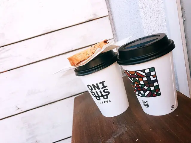 onibus coffee