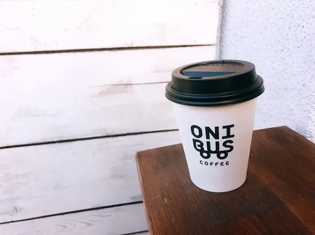 onibus coffee