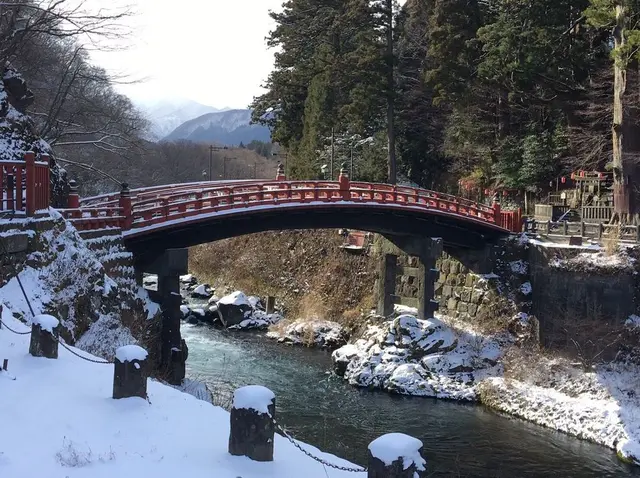 日光東照宮