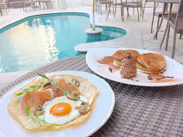 347CAFE&LOUNGE(サンヨンナナカフェアンドラウンジ)