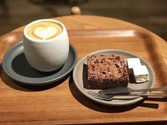 Dandelion Chocolate（ダンデライオンチョコレート）