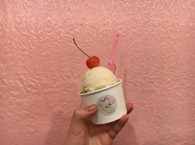 SWEET TWIST （スイートツイスト） 