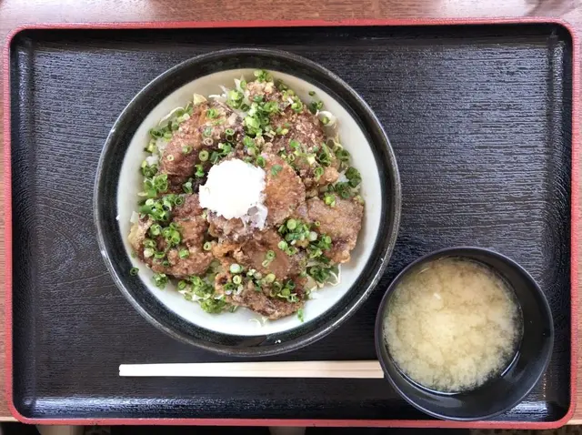 沼津魚市場食堂