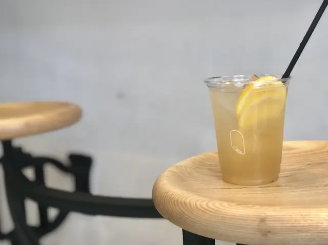 CHOP COFFEE CAT STREET