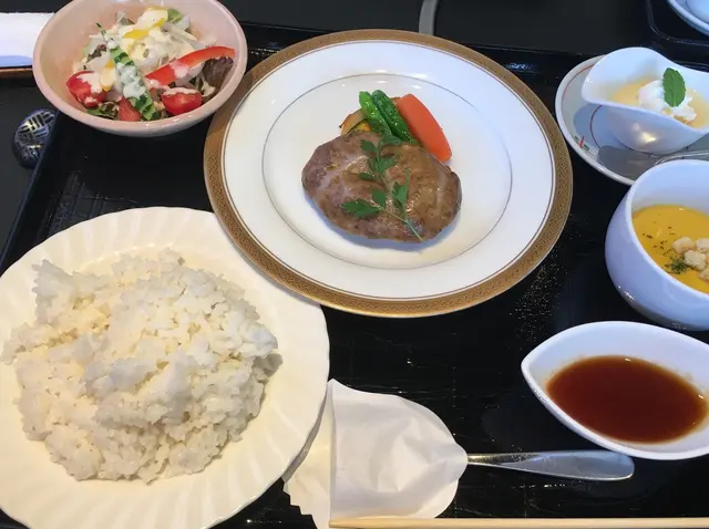 レストラン千成亭