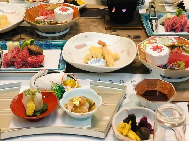 ホテル琵琶レイクオーツカ