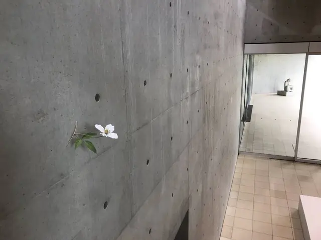 ヴァンジ彫刻庭園美術館