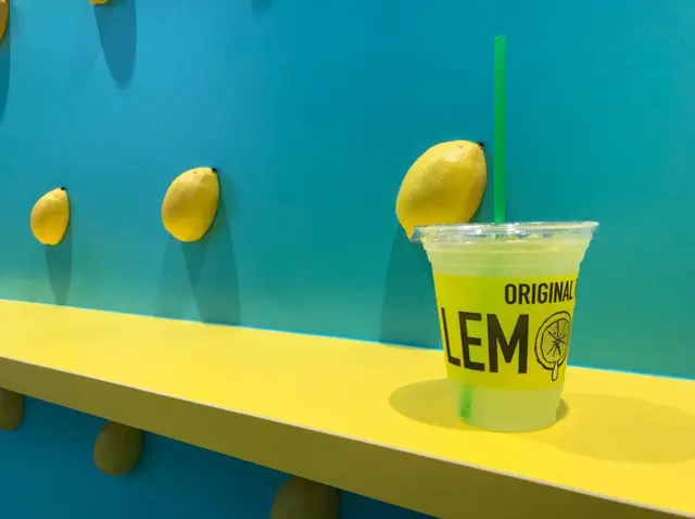 レモネード バイ レモニカ 渋谷ストリーム店 （LEMONADE by Lemonica） 