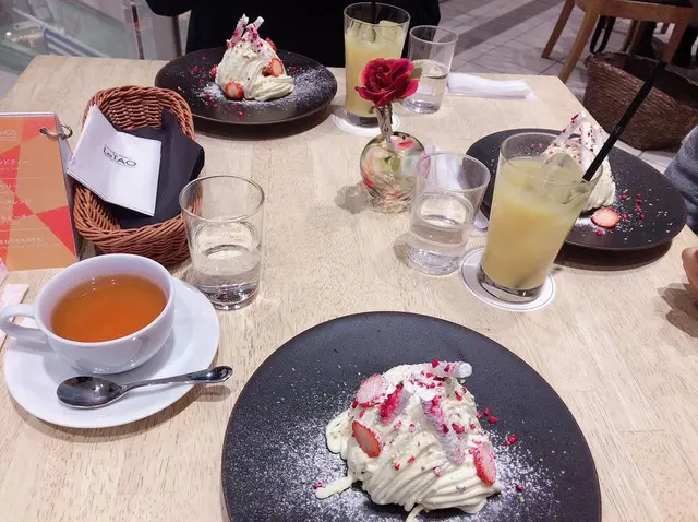 ルタオ パトス（PATHOS）