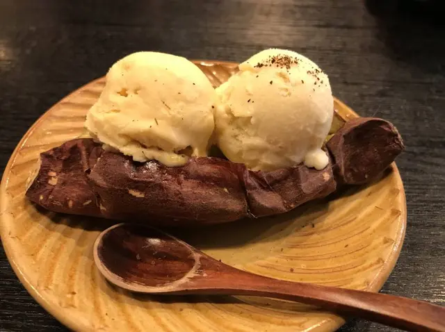 蜜香屋 中崎町本店（みっこうや）