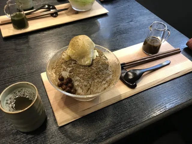 蜜香屋 中崎町本店（みっこうや）