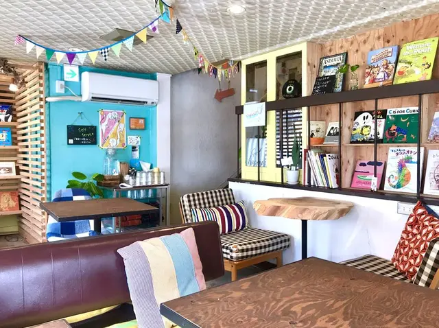 ライオンサーカス