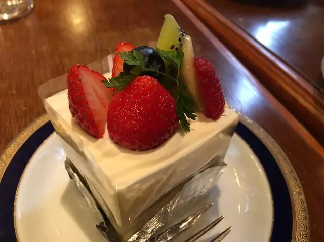 神戸にしむら珈琲店 中山手本店