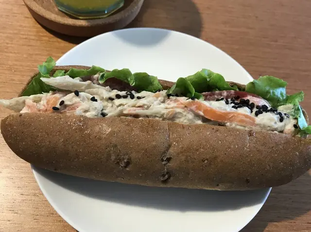 ボンヴィボン 青葉台店