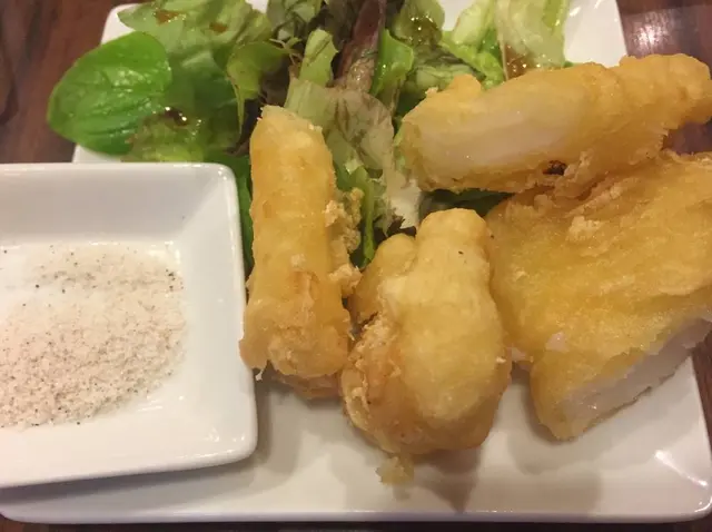 中華屋かぎもと