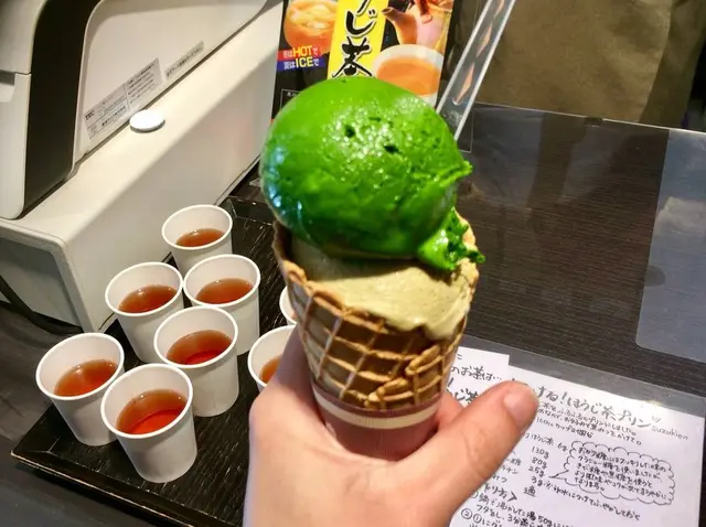 壽々喜園 浅草本店