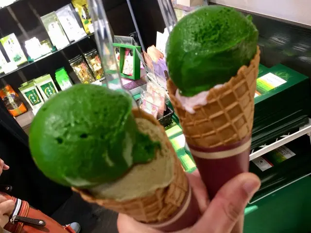 壽々喜園 浅草本店