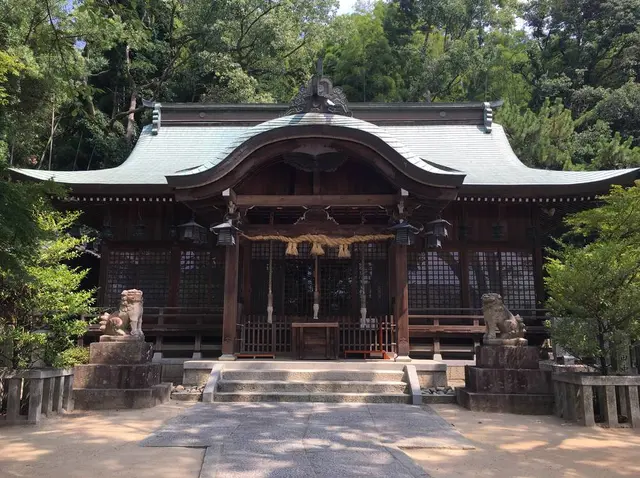 垂水神社