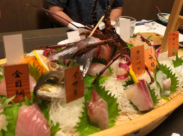 ホテル洲の崎風の抄