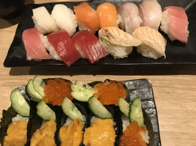 神楽坂すしアカデミー