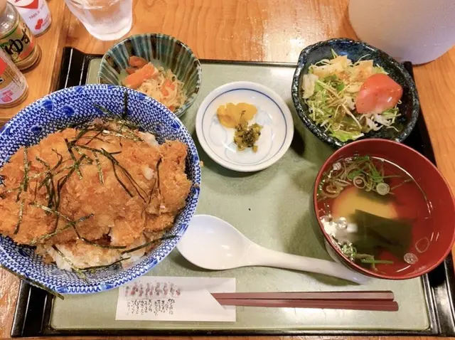 うどんダイニング みのり