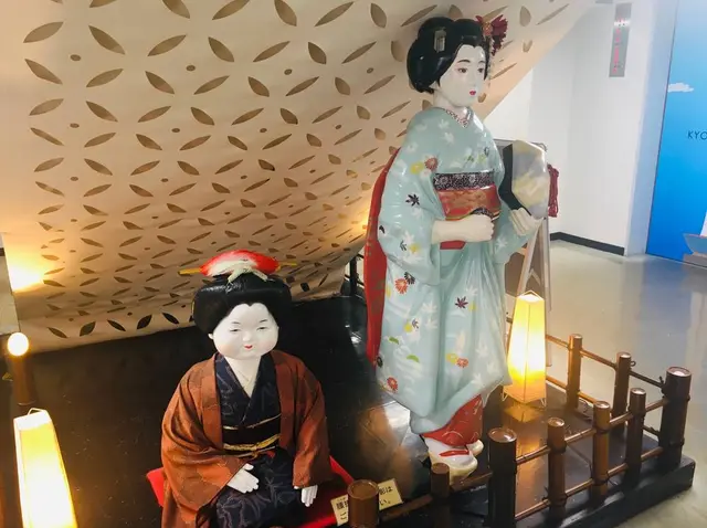 京都タワー