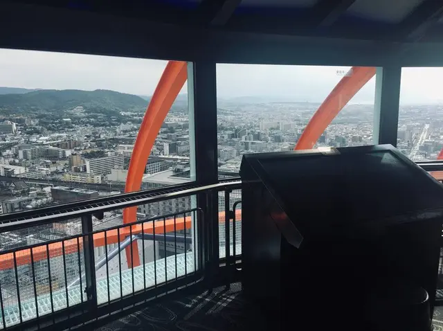 京都タワー