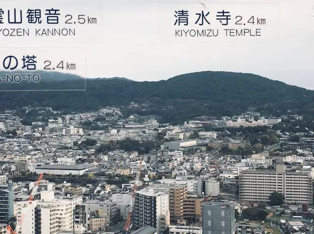 京都タワー